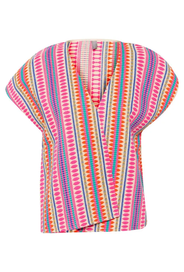 Blazers and Waistcoats Women CULTURE CUnori Waistcoat