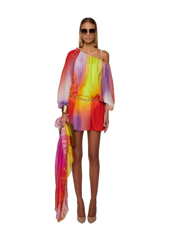 Blouses and Tops Women Escada Novih Top