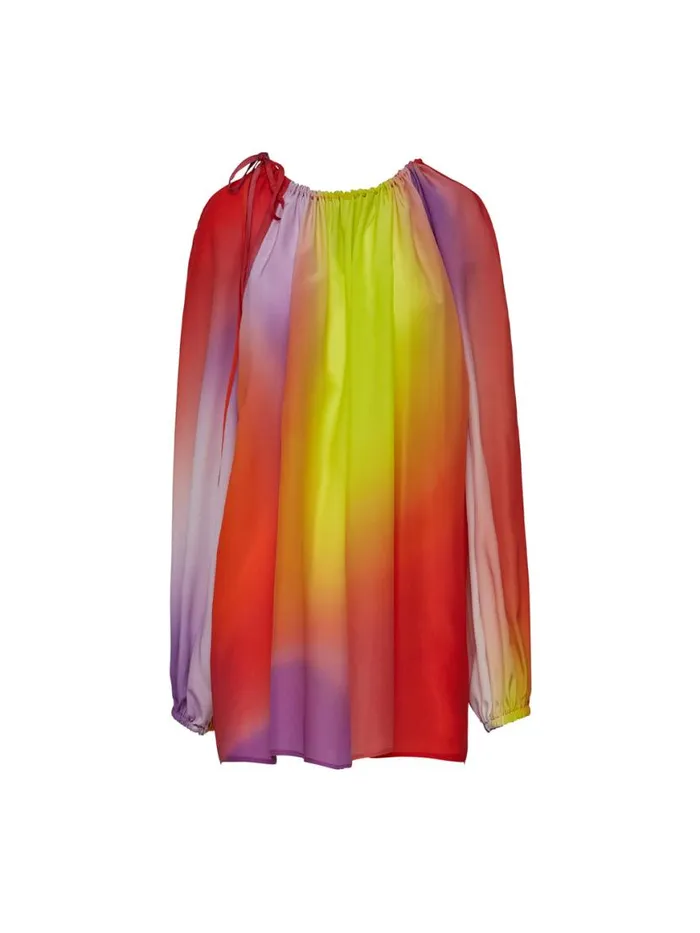 Blouses and Tops Women Escada Novih Top