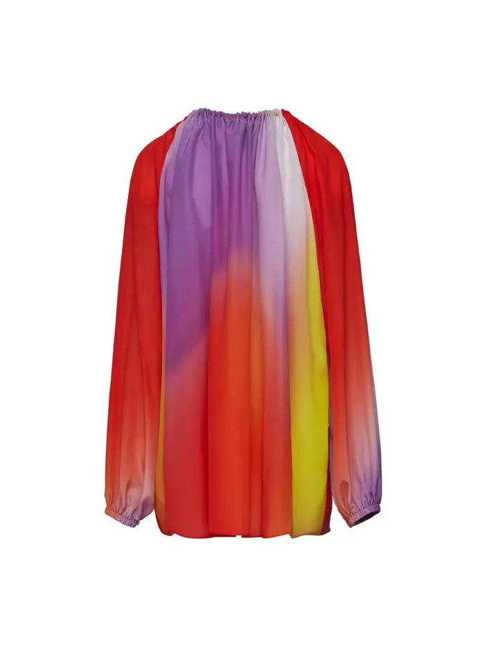 Blouses and Tops Women Escada Novih Top