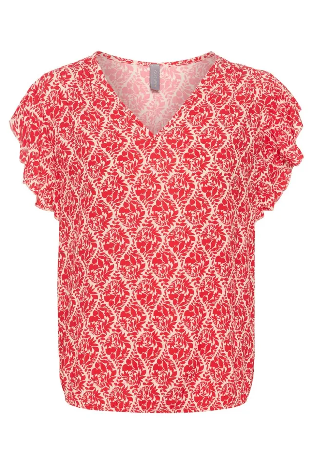 Blouses Women CULTURE CUanett Blouse