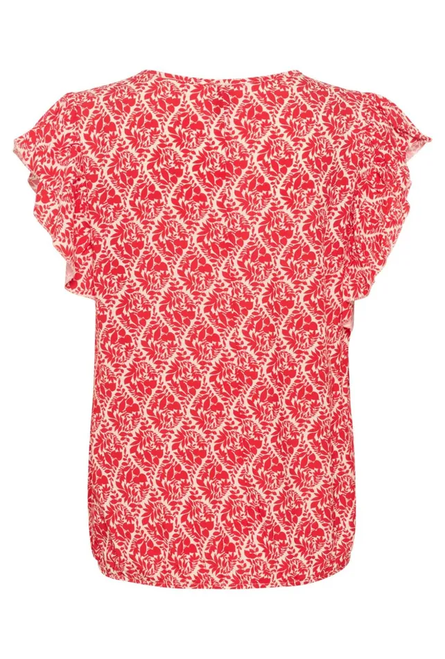 Blouses Women CULTURE CUanett Blouse