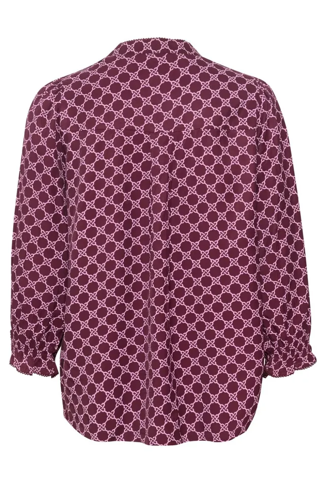 Blouses Women CULTURE CUchaina Blouse
