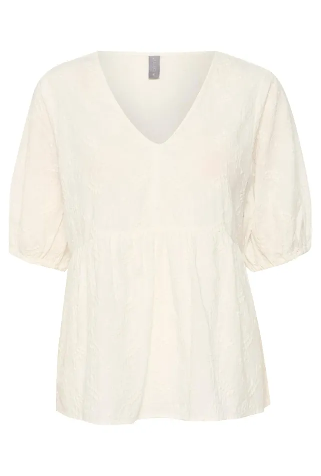 Blouses Women CULTURE CUeve Blouse