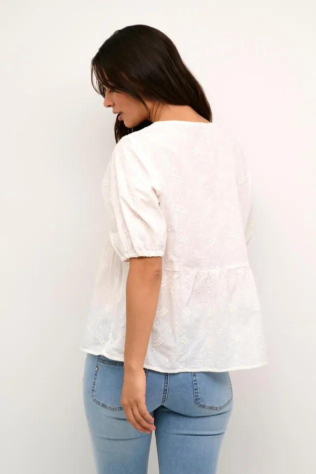 Blouses Women CULTURE CUeve Blouse