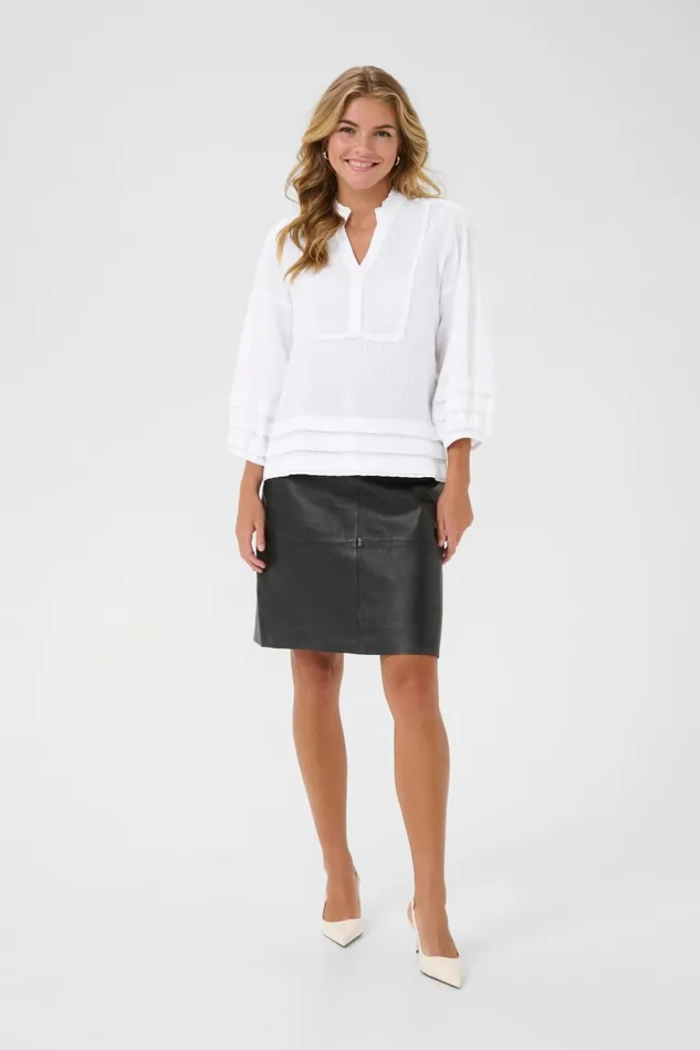 Blouses Women CULTURE CUjax Blouse