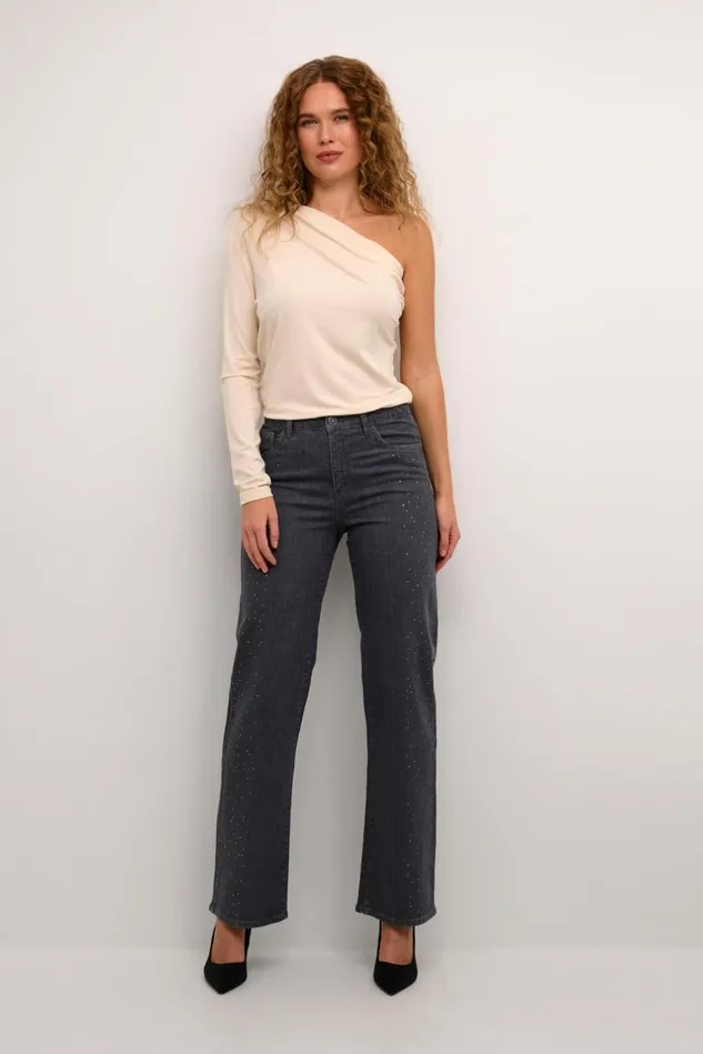 Blouses Women CULTURE CUpatty Blouse Salute