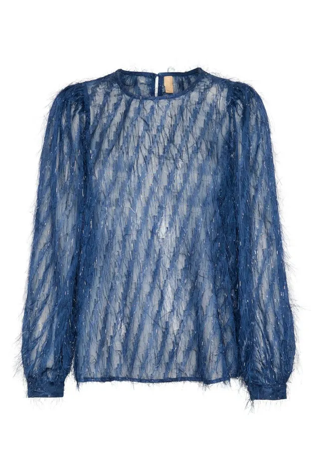 Blouses Women CULTURE CUpatty Blouse Salute