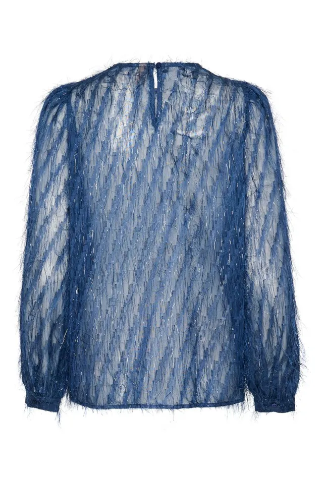 Blouses Women CULTURE CUpatty Blouse Salute
