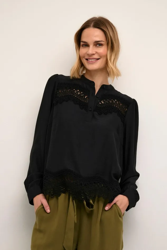 Blouses Women CULTURE CUtiffany Blouse
