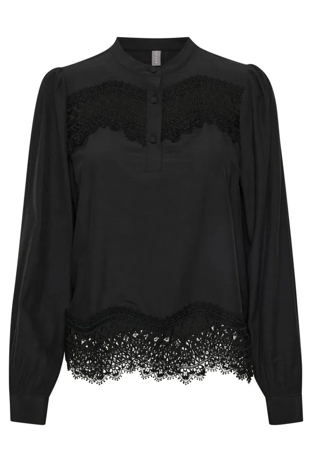 Blouses Women CULTURE CUtiffany Blouse