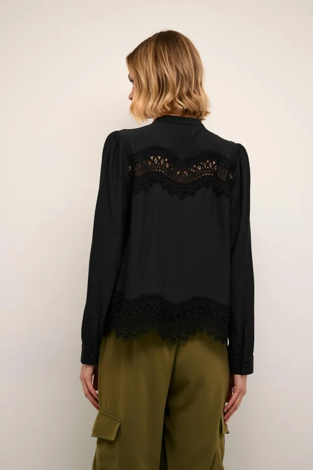 Blouses Women CULTURE CUtiffany Blouse