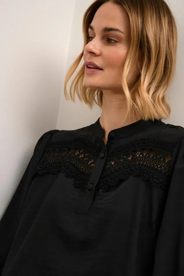 Blouses Women CULTURE CUtiffany Blouse