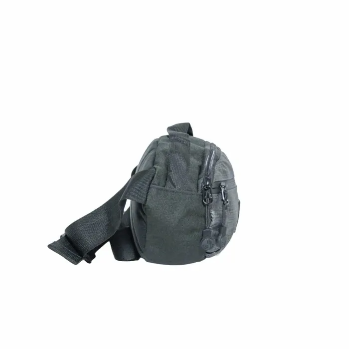 Body Glove Bags and Backpacks Accessories Rogan Hip Pack 8211 Black