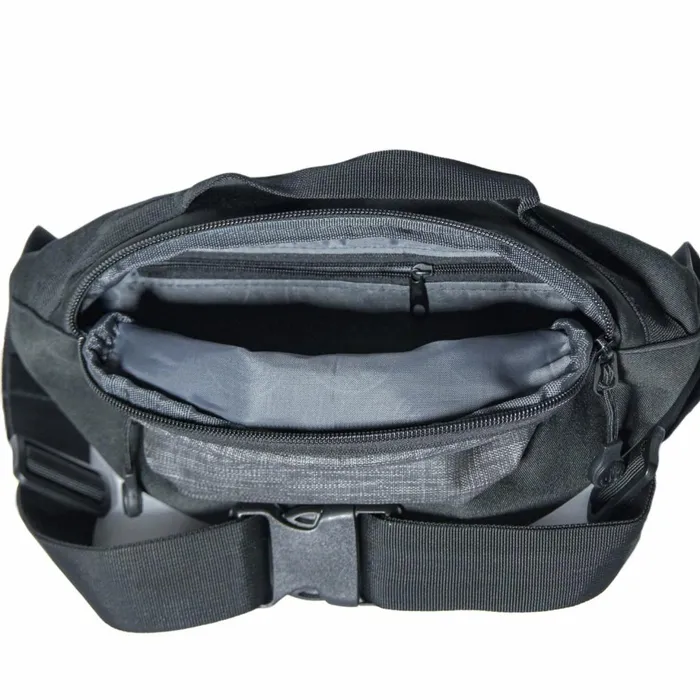 Body Glove Bags and Backpacks Accessories Rogan Hip Pack 8211 Black
