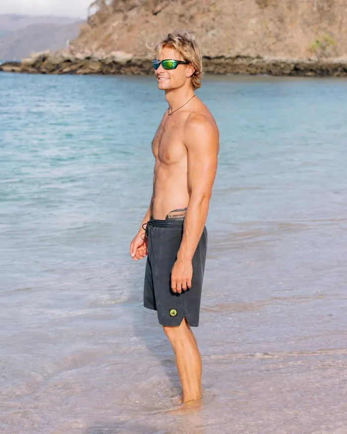Body Glove Boardshorts Men Floaters 19