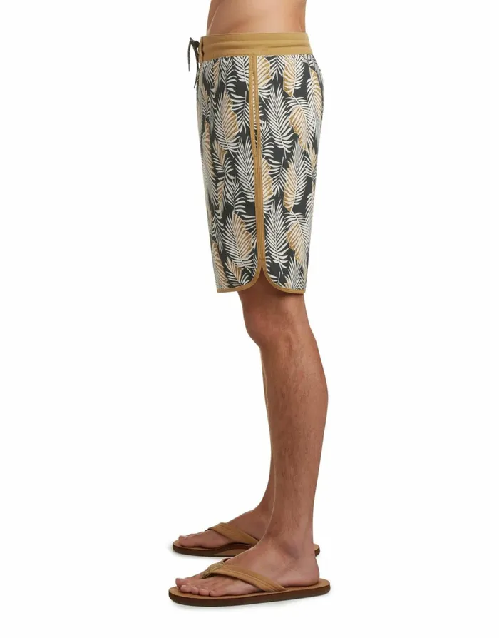 Body Glove Boardshorts Men OG Scallop 19