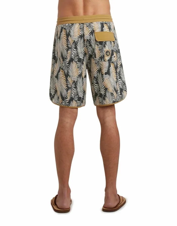 Body Glove Boardshorts Men OG Scallop 19