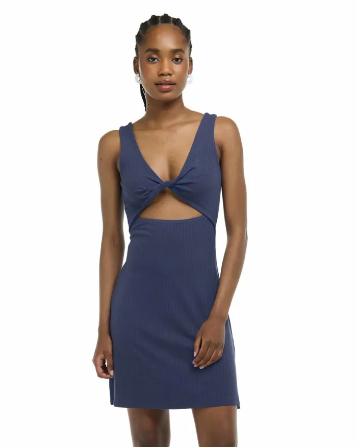 Body Glove CoverUps Women Ibiza Syra Dress 8211 Dusk