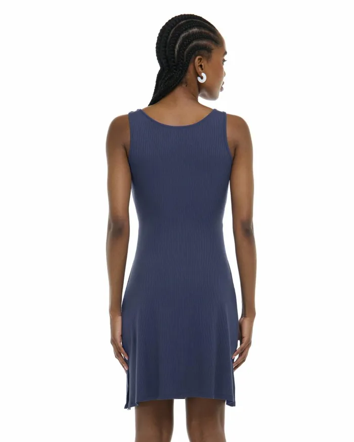 Body Glove CoverUps Women Ibiza Syra Dress 8211 Dusk