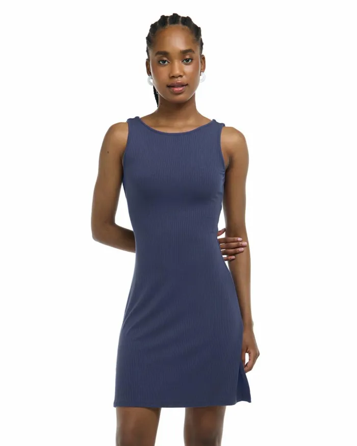 Body Glove CoverUps Women Ibiza Syra Dress 8211 Dusk