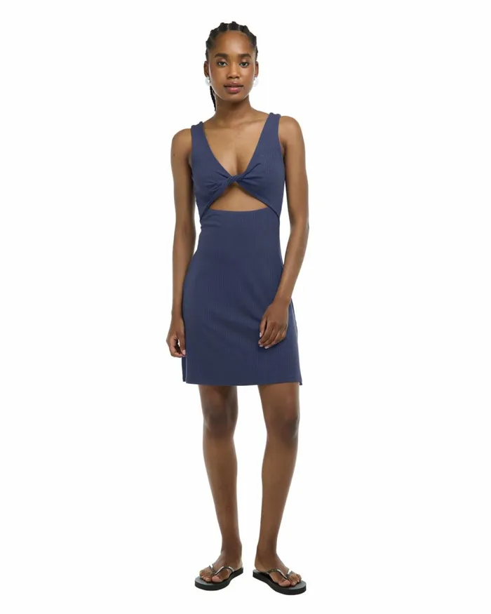Body Glove CoverUps Women Ibiza Syra Dress 8211 Dusk