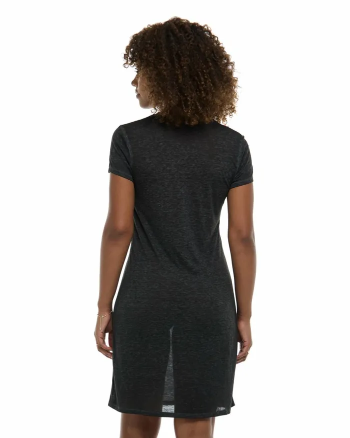 Body Glove CoverUps Women Larisa Dress 8211 Black