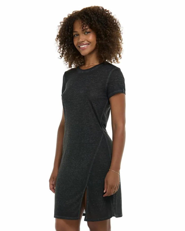 Body Glove CoverUps Women Larisa Dress 8211 Black