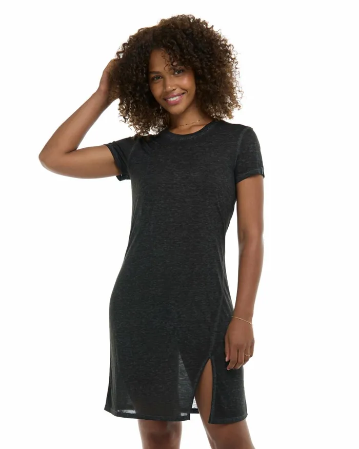 Body Glove CoverUps Women Larisa Dress 8211 Black