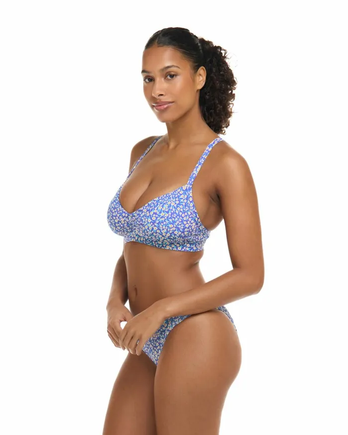Body Glove DF Cup Tops Women Bellium Drew DF Cup Swim Top 8211 Clearwater