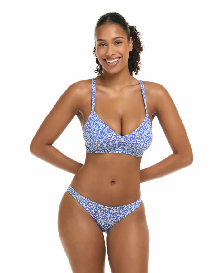 Body Glove DF Cup Tops Women Bellium Drew DF Cup Swim Top 8211 Clearwater
