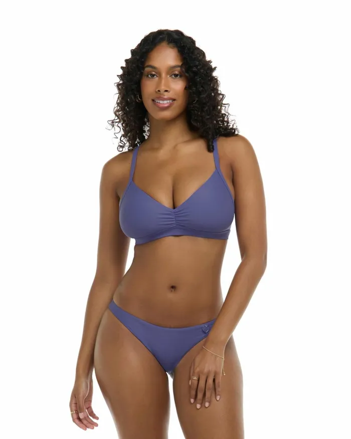 Body Glove DF Cup Tops Women Smoothies Drew DF Cup Swim Top 8211 Iris