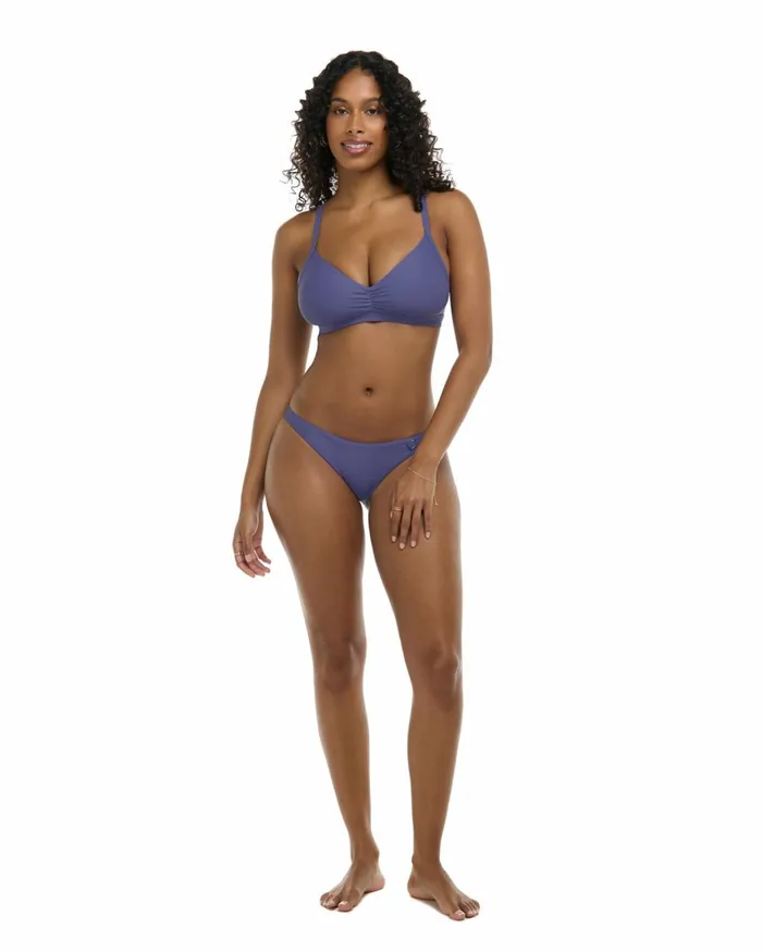 Body Glove DF Cup Tops Women Smoothies Drew DF Cup Swim Top 8211 Iris