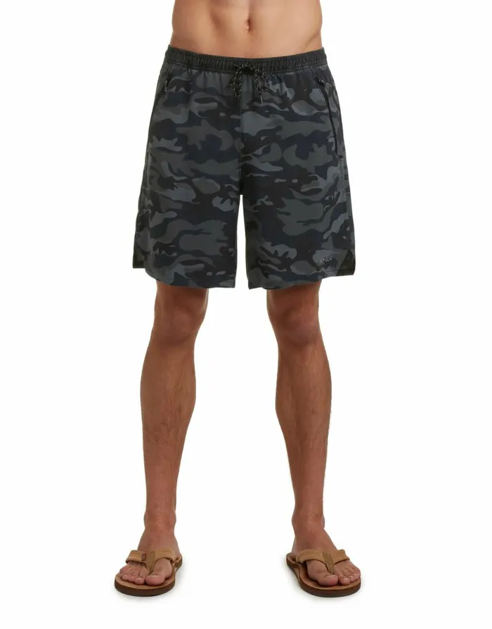 Body Glove Hybrid Shorts Men Drifter 19