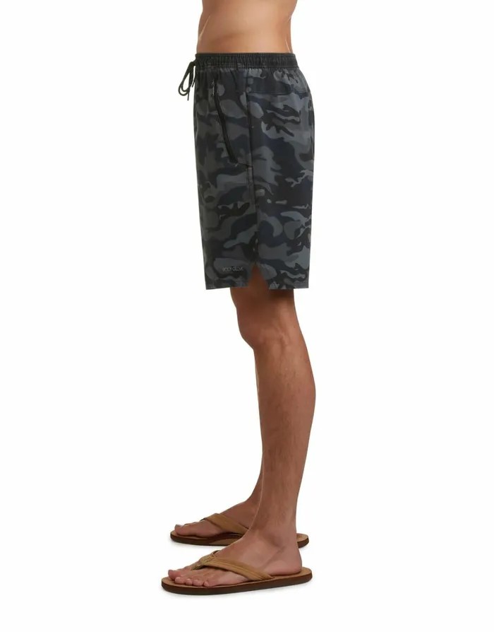 Body Glove Hybrid Shorts Men Drifter 19