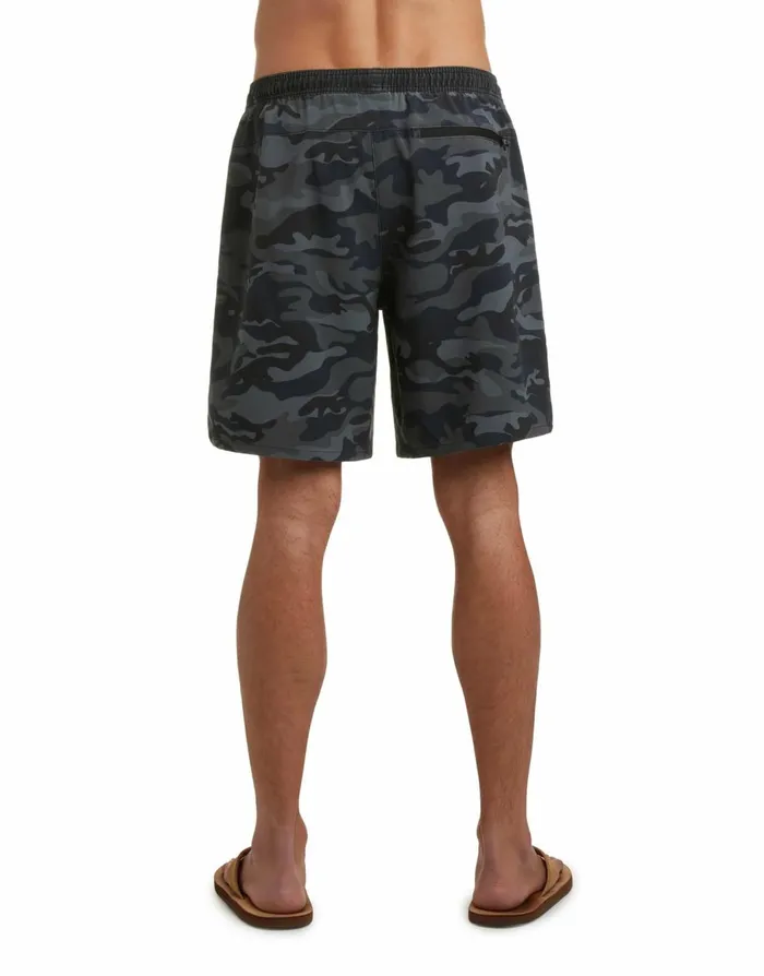 Body Glove Hybrid Shorts Men Drifter 19