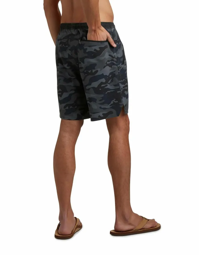 Body Glove Hybrid Shorts Men Drifter 19