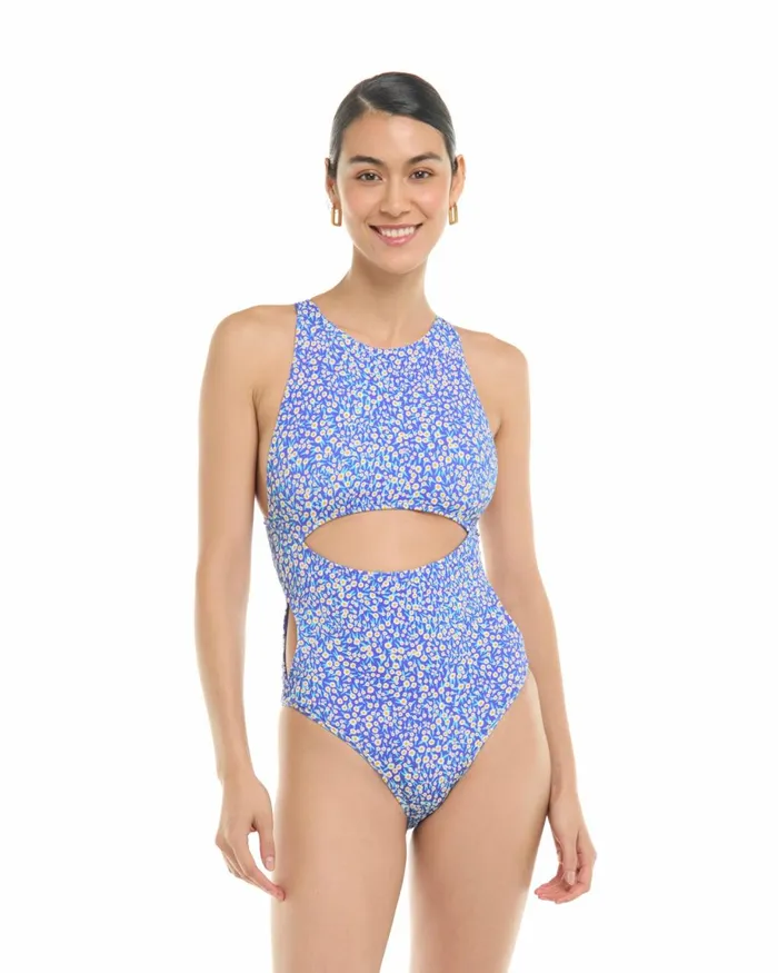 Body Glove OnePieces Women Bellium Filomena OnePiece Swimsuit 8211 Clearwater