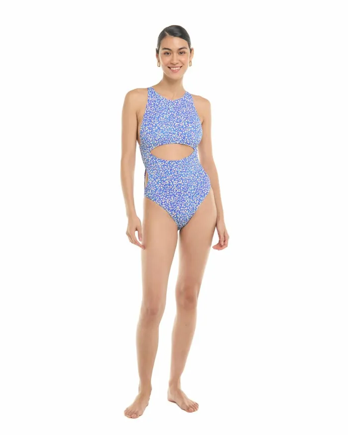 Body Glove OnePieces Women Bellium Filomena OnePiece Swimsuit 8211 Clearwater