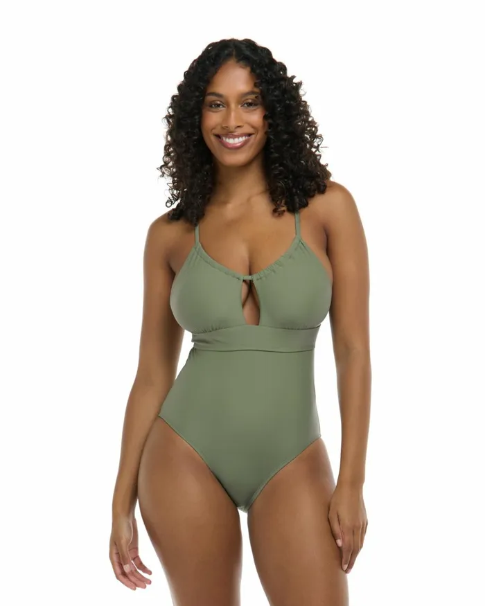 Body Glove OnePieces Women Smoothies Jessica OnePiece Tank DDD Cup 8211 Cactus Body Glove OnePieces Women Smoothies Jessica OnePiece Tank DDD Cup 8211 Cactus