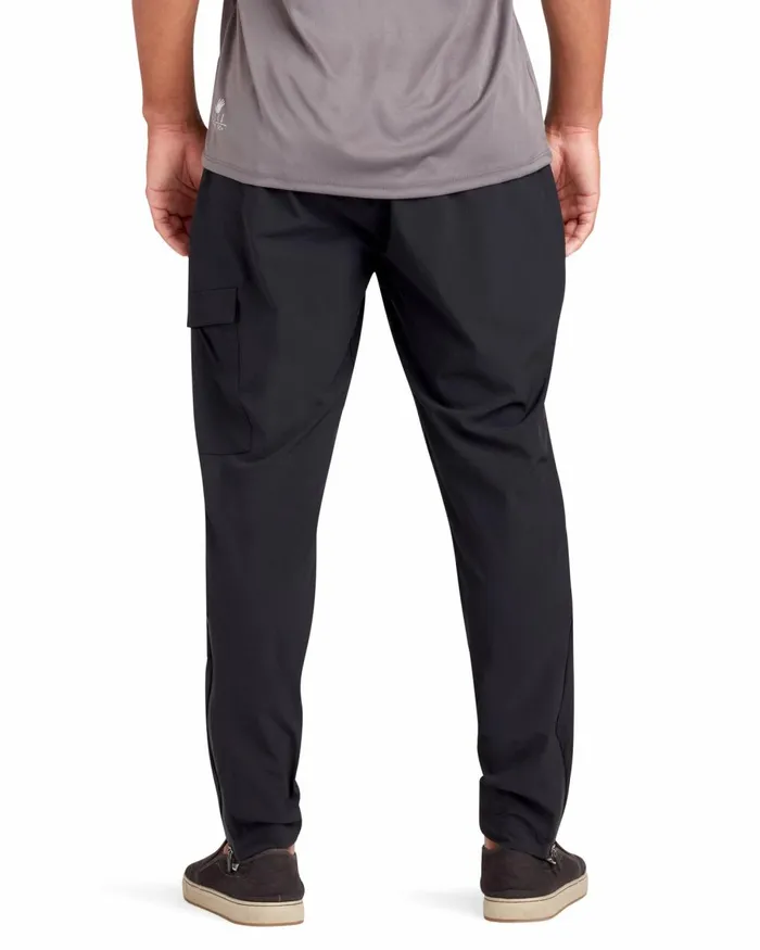 Body Glove Pants Men Track Pants 8211 Black
