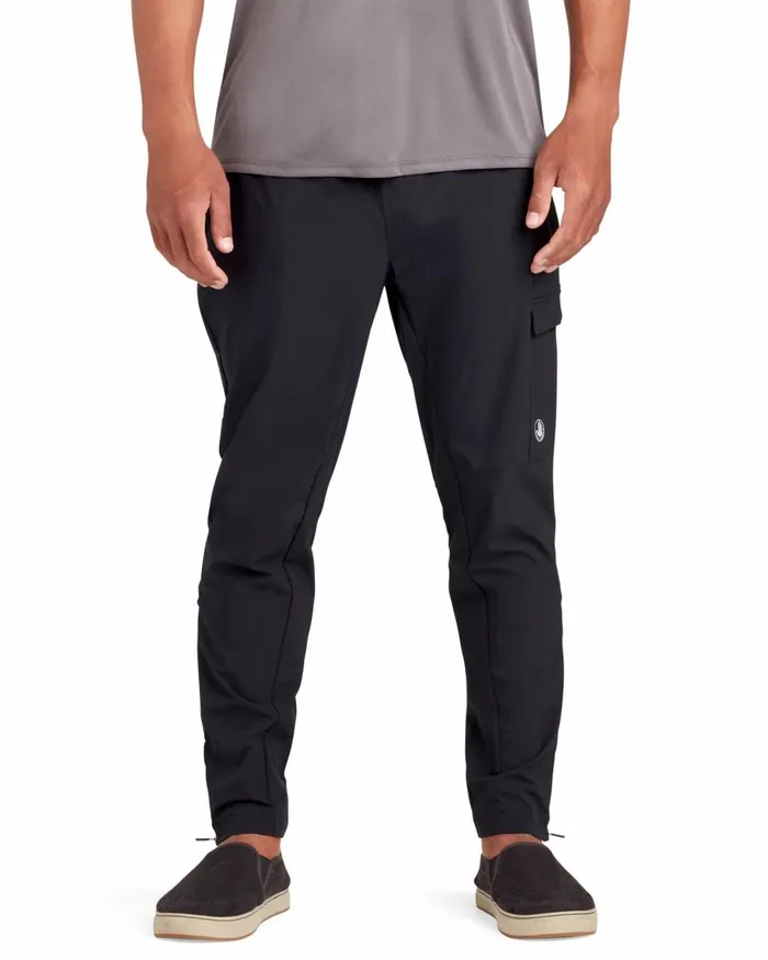 Body Glove Pants Men Track Pants 8211 Black