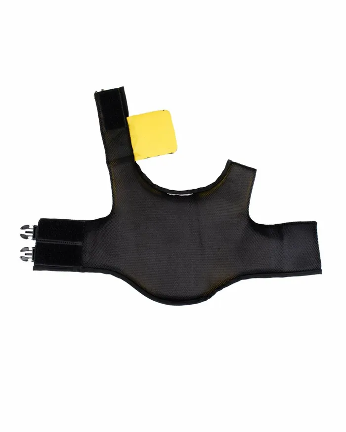 Body Glove Pet Division Boards Ripstop Pet Life Jacket 8211 Yellow Blue
