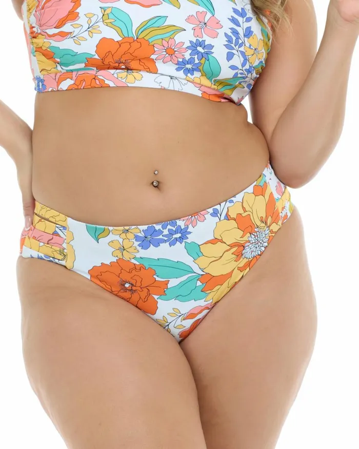 Body Glove Plus Size Swimwear Women Imagine Retro Plus Size Swim Bottom 8211 Imagine Snow Body Glove Plus Size Swimwear Women Imagine Retro Plus Size Swim Bottom 8211 Imagine Snow