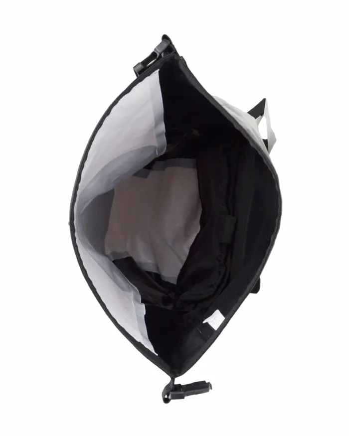 Body Glove Pumps Boards Advenire 25L Waterproof Vertical RollTop Backpack 8211 White