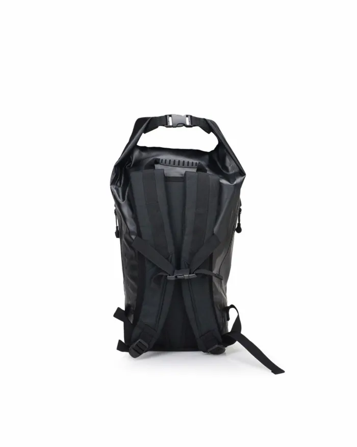 Body Glove Pumps Boards Advenire 25L Waterproof Vertical RollTop Backpack 8211 White