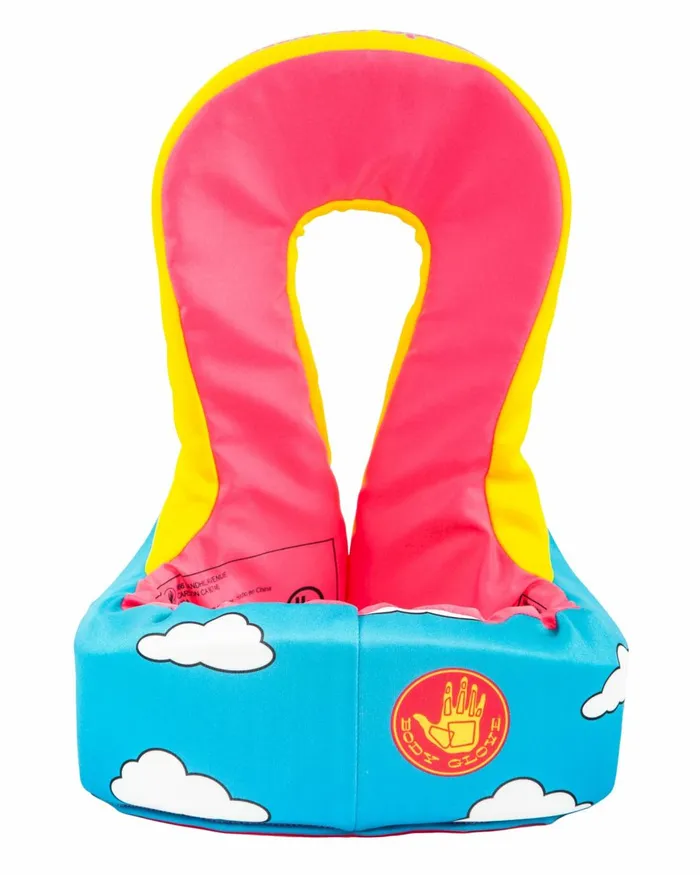 Body Glove Pumps Boards Paddle Pals Splash Life Vest 8211 Unicorn