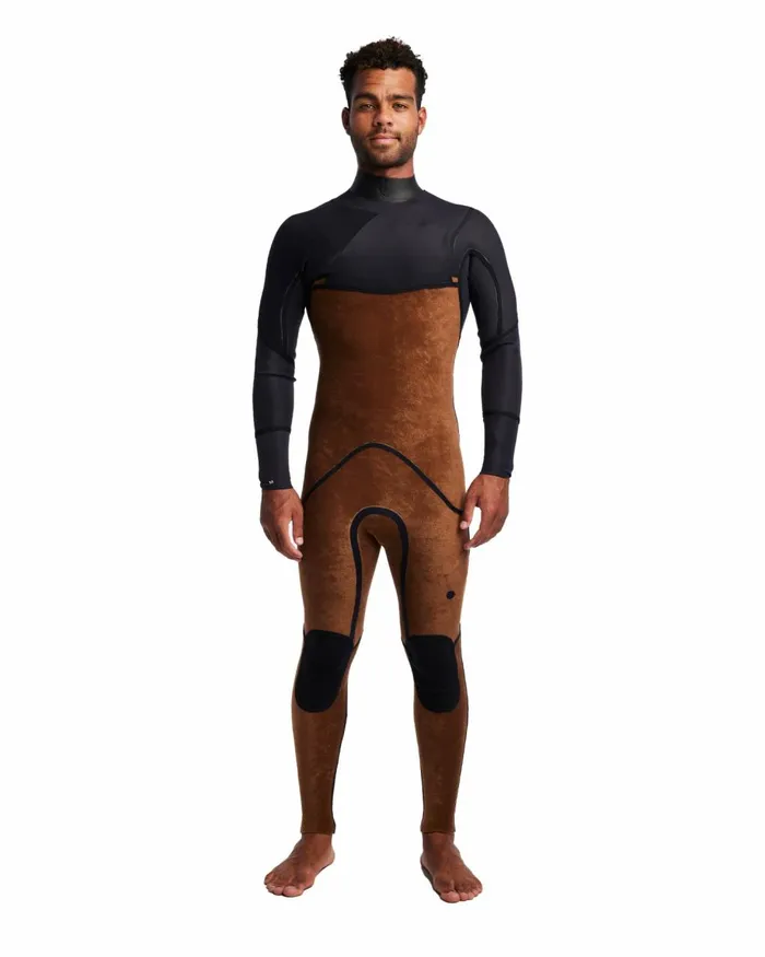 Body Glove Wetsuits Accessories 5370 32mm Chest Zip Fullsuit 8211 Black