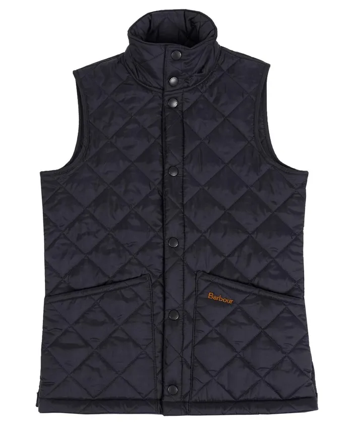 Boys Jackets Barbour Boys039 Liddesdale Gilet Navy Boys Jackets Barbour Boys039 Liddesdale Gilet Navy