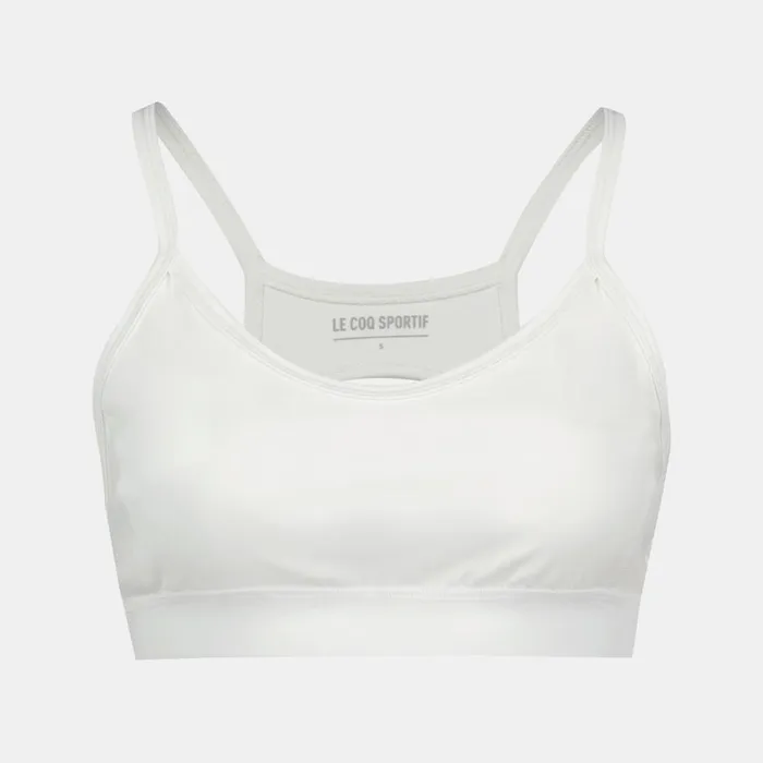 Bra And Leggings Women Le Coq Sportif Performance Tennis Bra